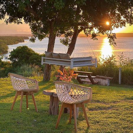 Pipa Sunset Villa Praia de Pipa Buitenkant foto